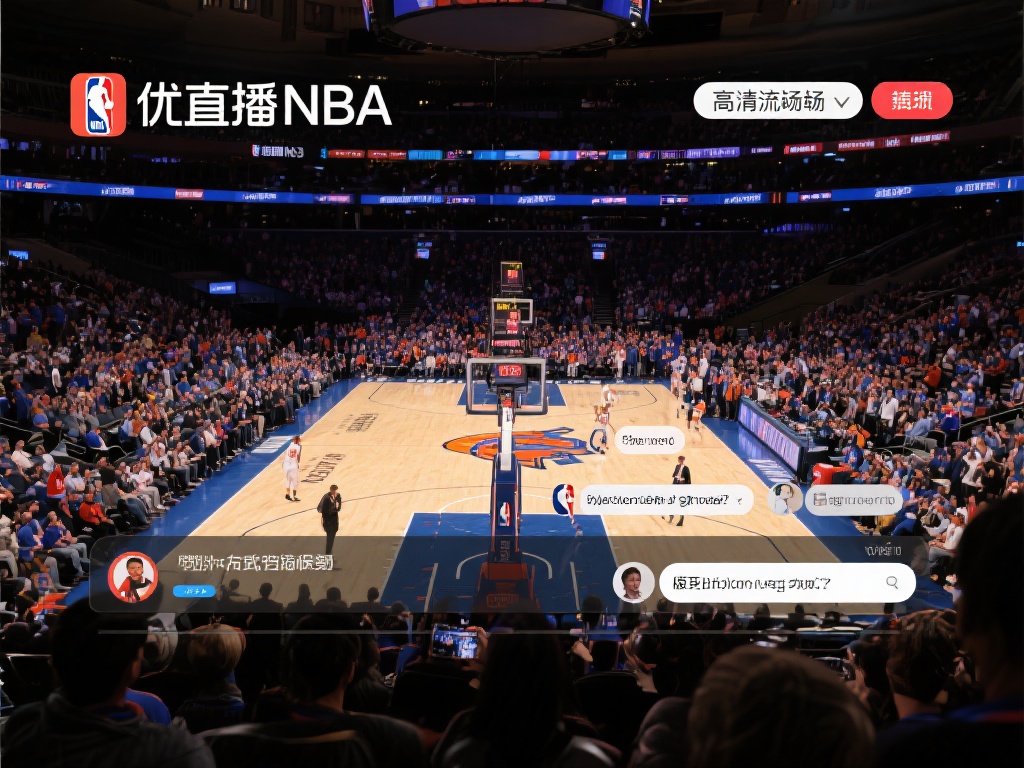 优直播nba（NBA优享直播）