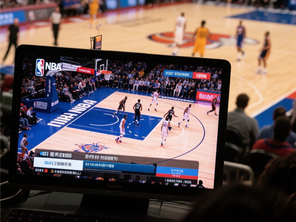 nba免费在线观看（免费直播NBA观赛）