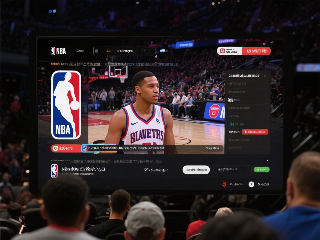 nba直播免费入口（免费观看NBA直播平台）