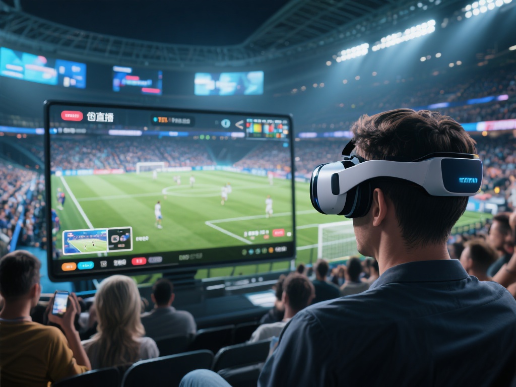 看球直播在线观看（足不出户畅享精彩赛事，看球直播在线观看技巧）