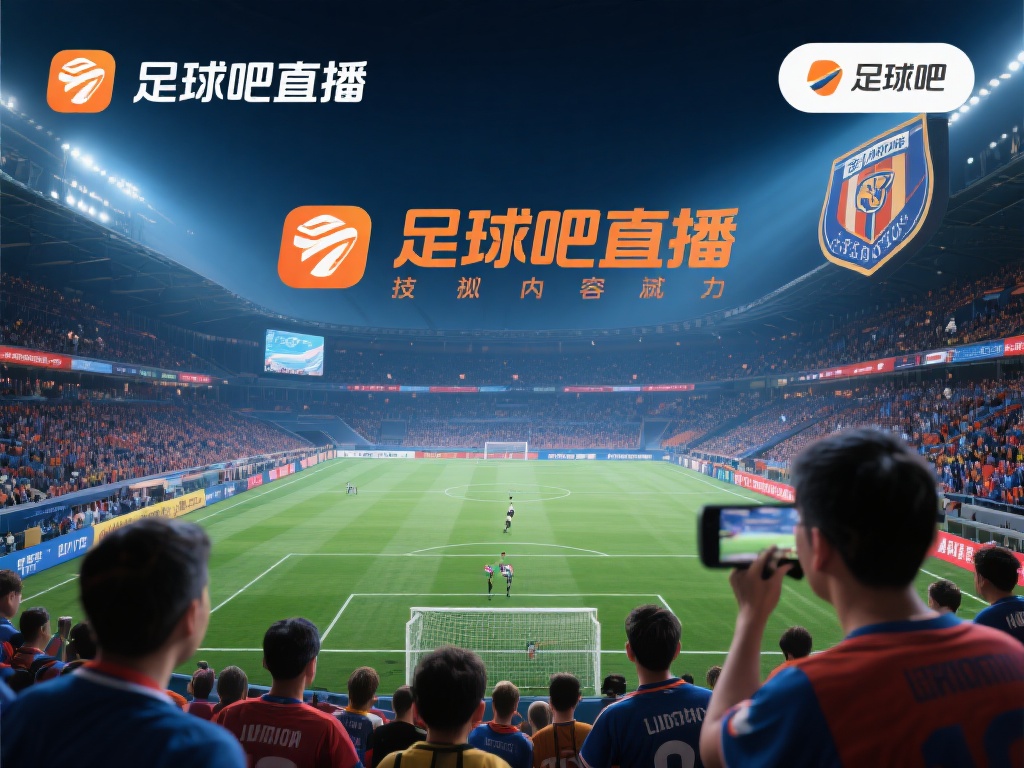 足球吧直播（足球赛事在线）