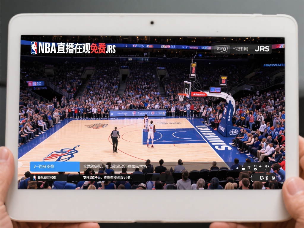 nba直播在线观看免费jrs（免费看NBA直播JRS平台）