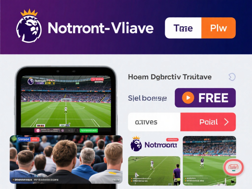 英超 直播 高清 直播 免费 观看（免费观看超清英超直播，不容错过的比赛观看体验）