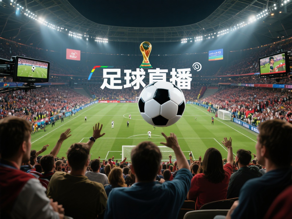 足球 直播（免费在线观看精彩足球直播赛事平台推荐）