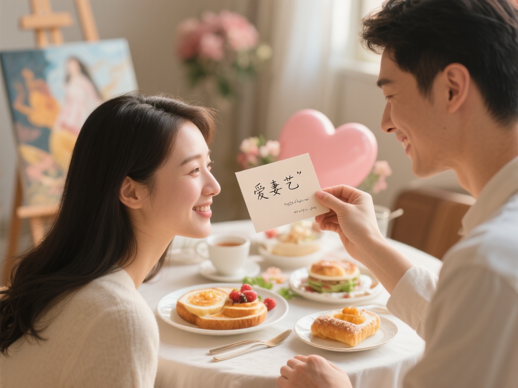 爱妻艺（探索爱妻艺：打造幸福婚姻的艺术之道）