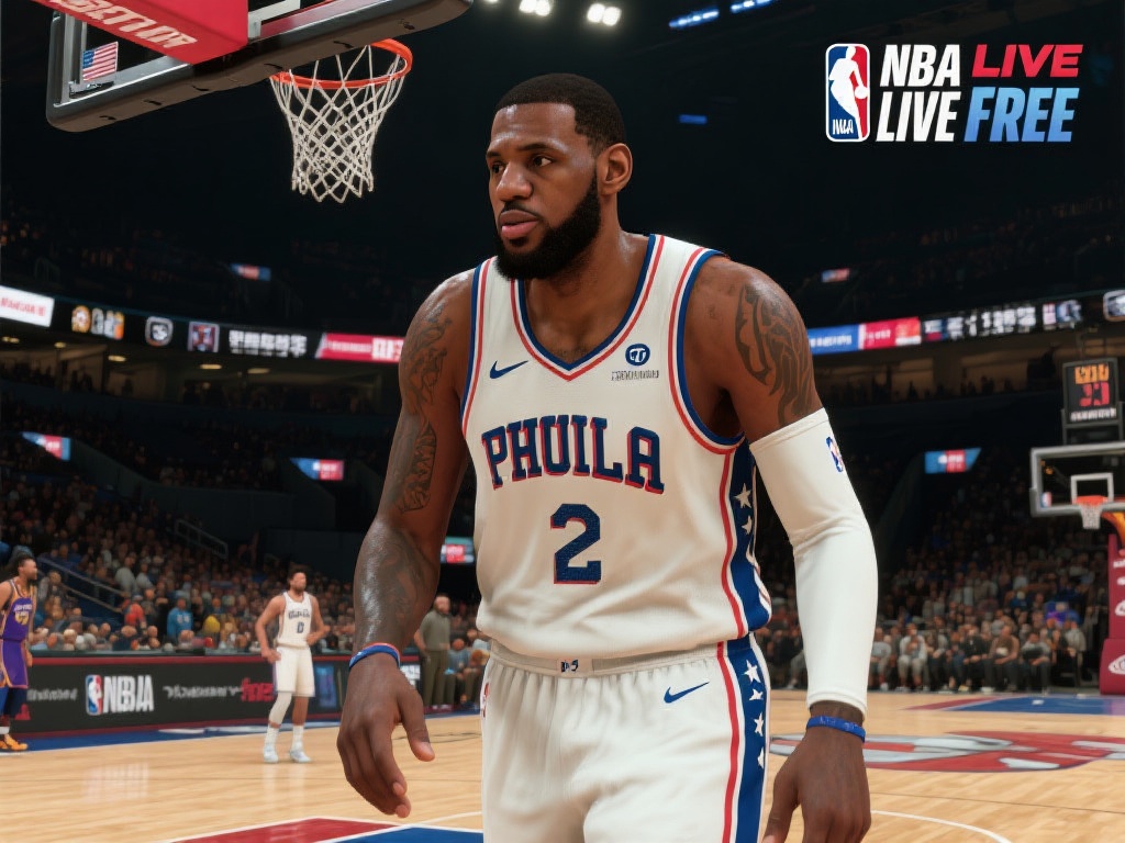 nba live free（免费观看NBA直播的最佳线上平台推荐）