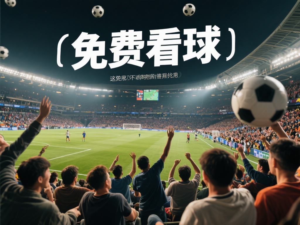 免费看球（零付费畅享球赛）