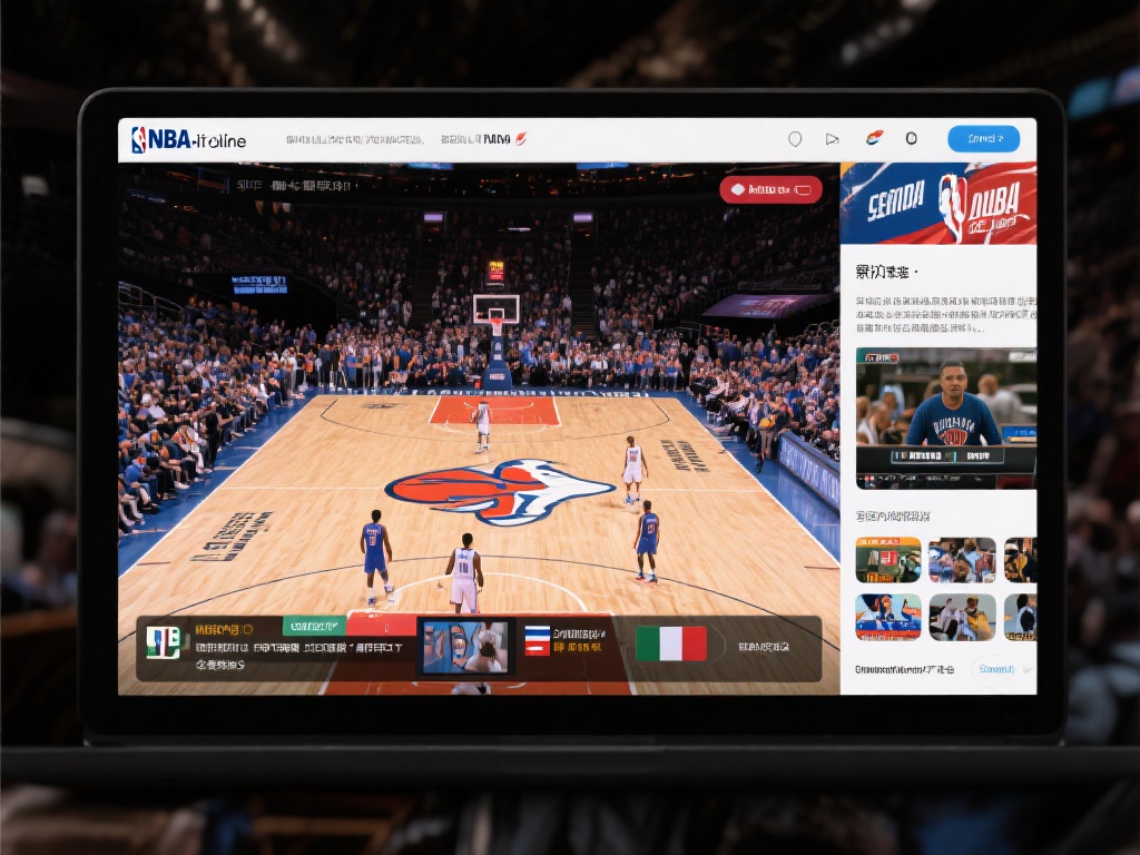 nba 在线（NBA直播在线）
