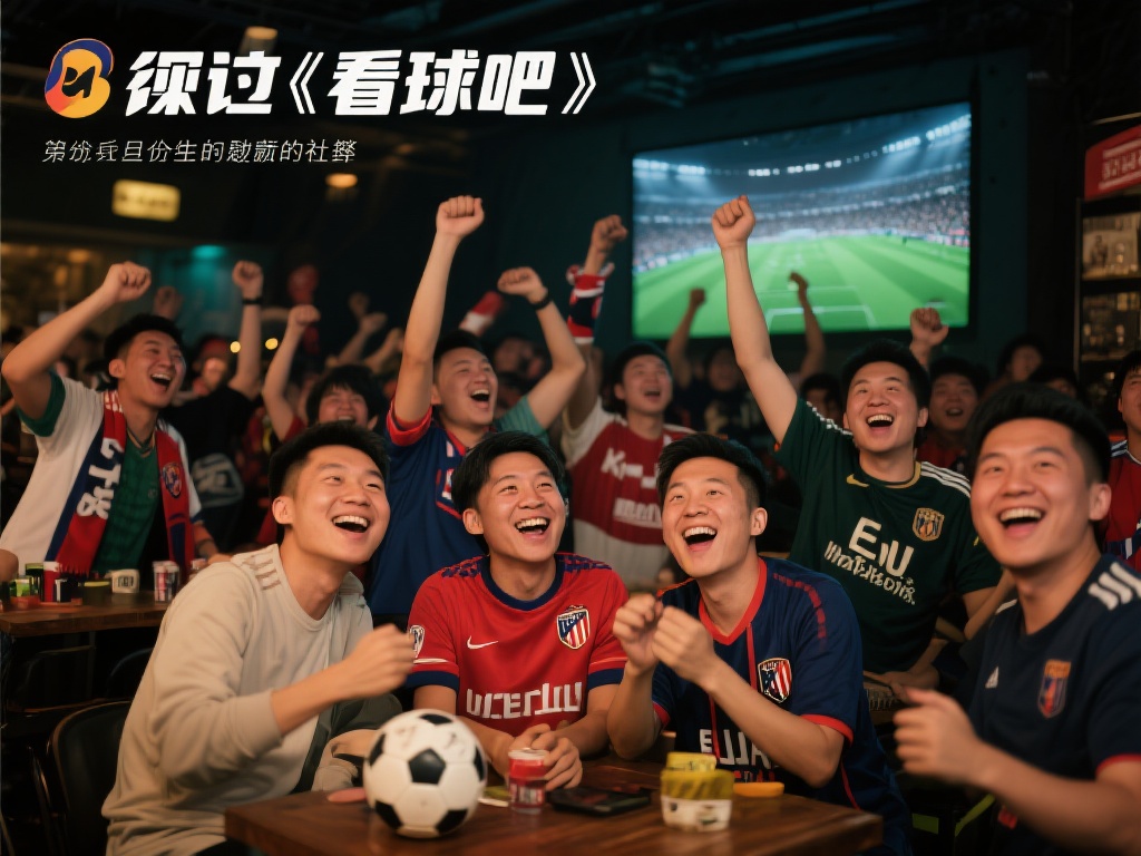 看球吧（球赛时刻）