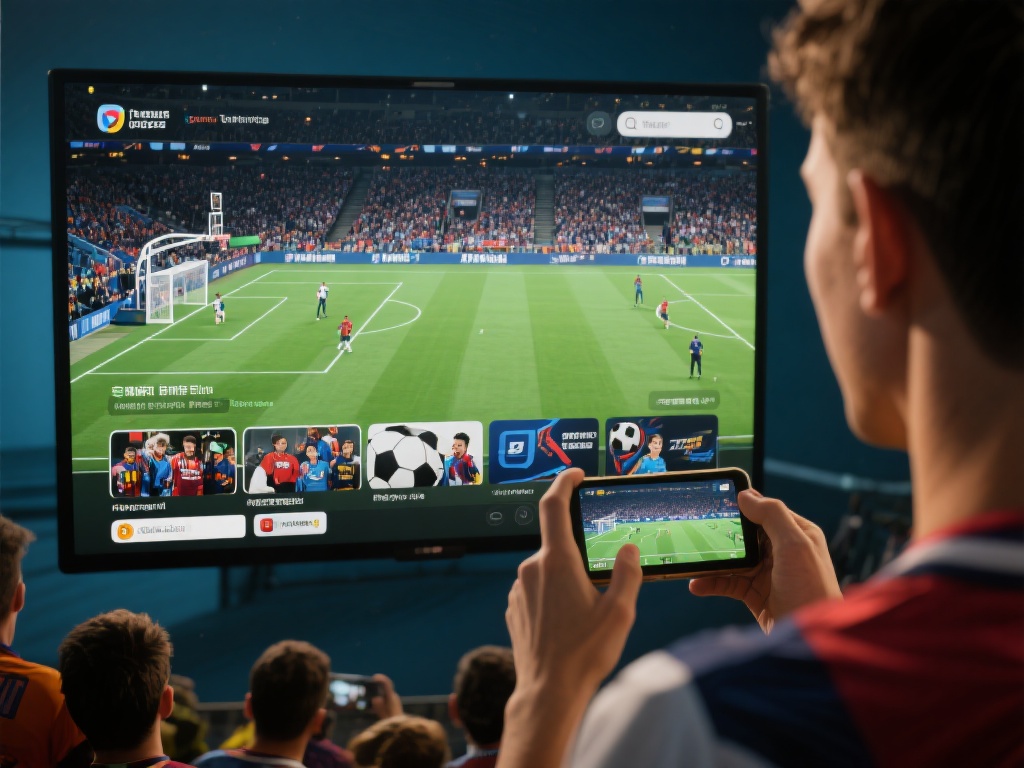 免费在线看球（全网免费在线看球直播，畅享赛事精彩）