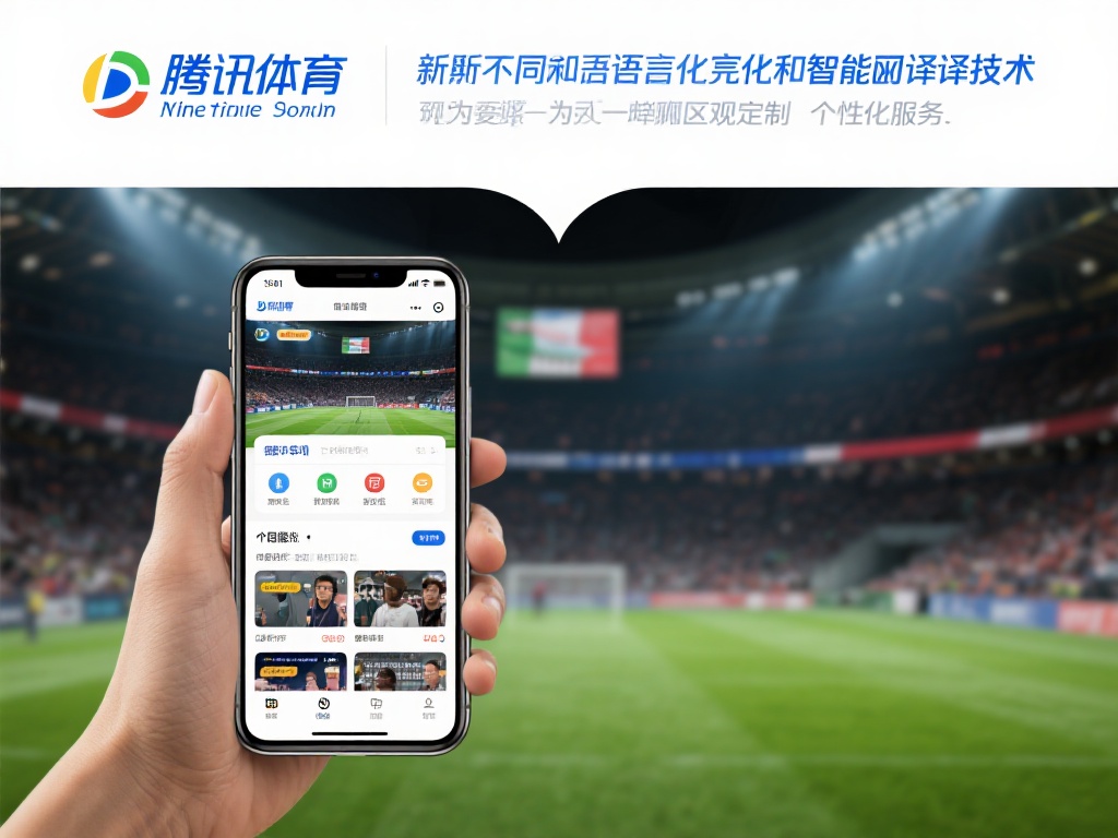 腾讯体育（腾讯运动）