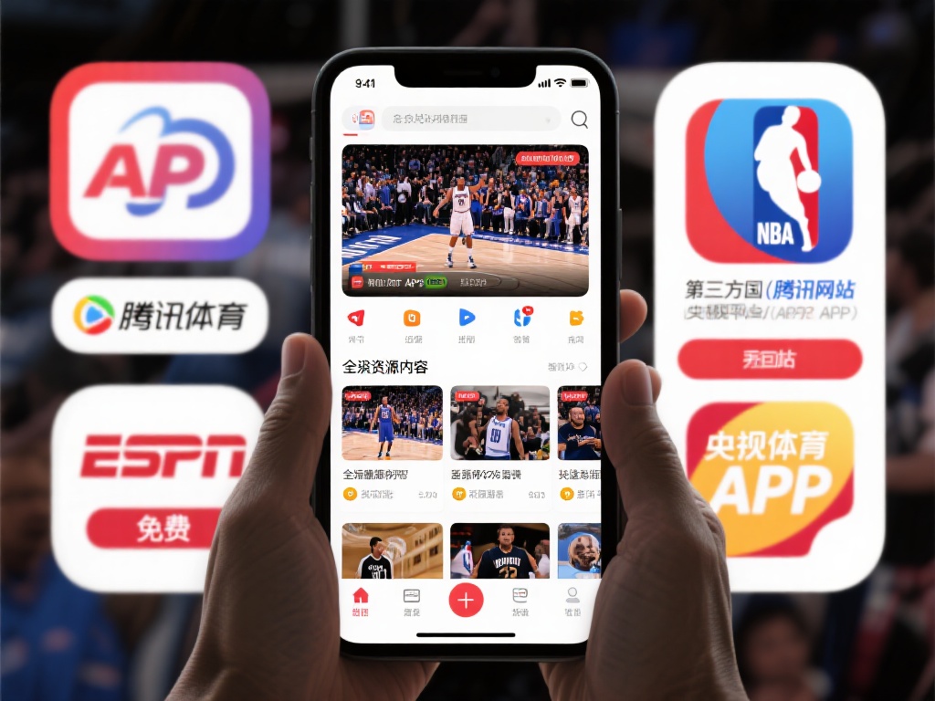 nba直播回放免费在线观看（免费视频观看NBA赛事回放）