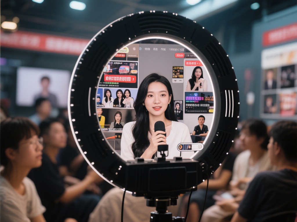 看直播（看直播如何改变我们的日常娱乐方式）