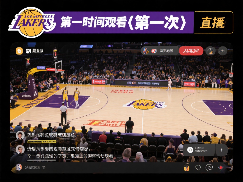 湖人直播（湖人比赛在线直播）