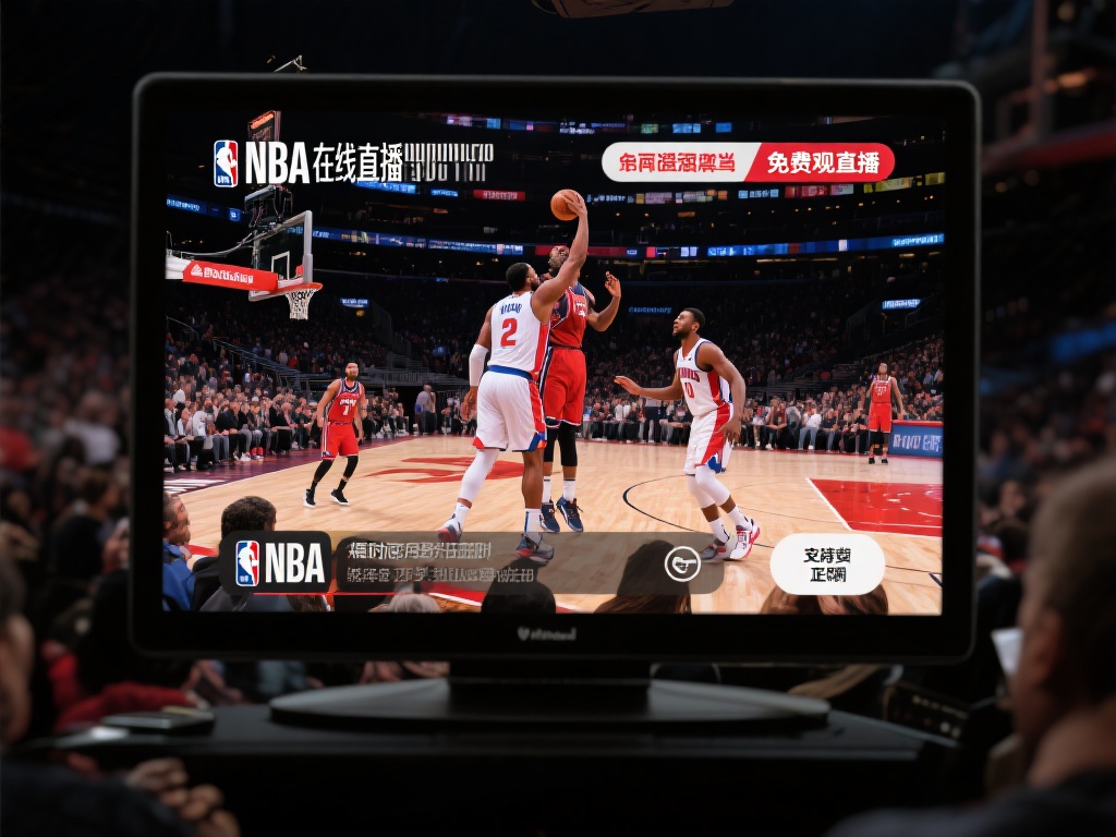 nba在线直播免费观看直播