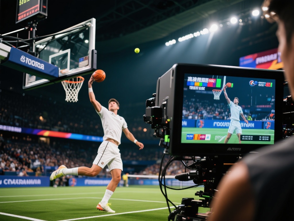 体育直播（最新高清体育直播免费观看平台推荐）