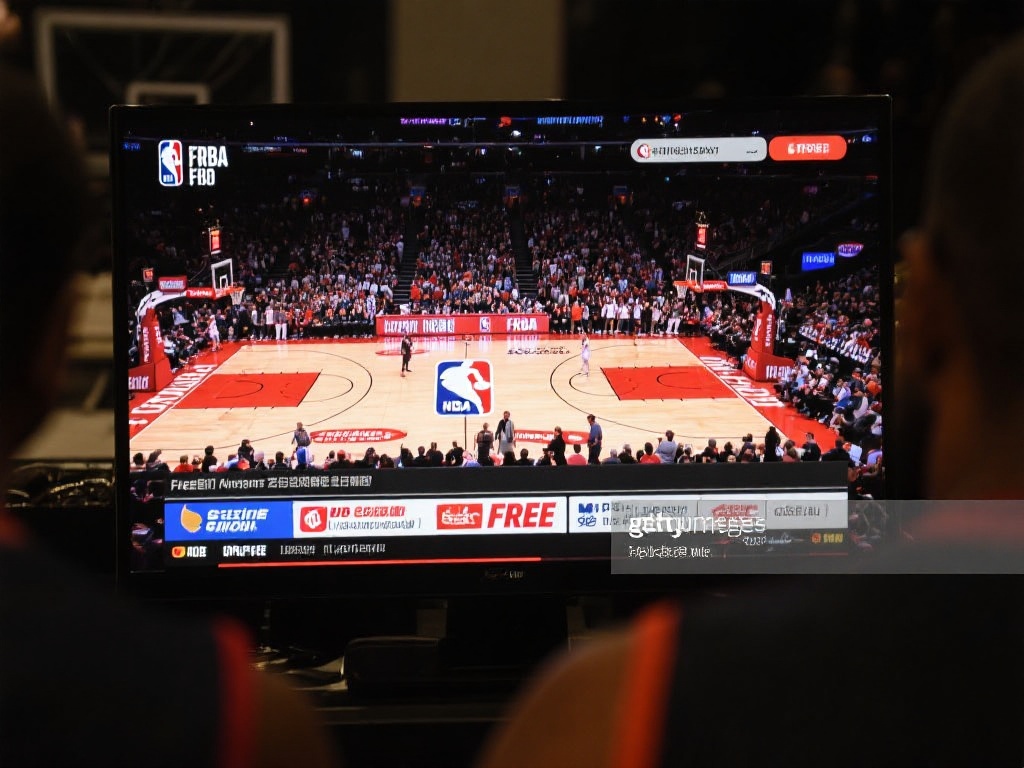 免费nba在线直播