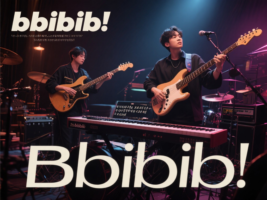 bbibib（bb博ib）