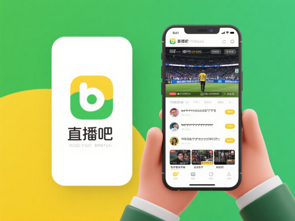 直播 吧 网站（全面解析直播吧网站功能与特色）