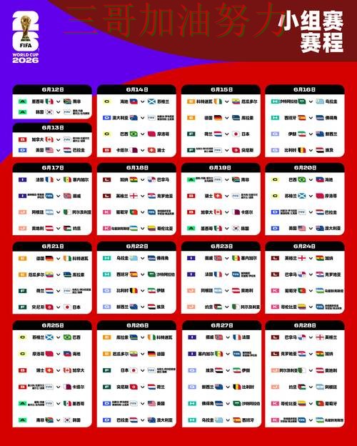 世界杯投注网站大全哪个好？围绕赛事直播+直播体验做一次揭秘（FIFA World Cup 2026）